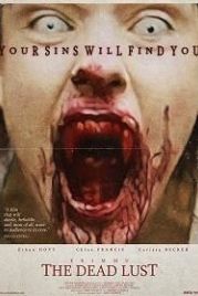 Экимму: Вожделение мёртвых (2012) Ekimmu: The Dead Lust