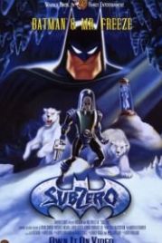 Бэтмэн и Мистер Фриз (1998) Batman & Mr. Freeze: SubZero