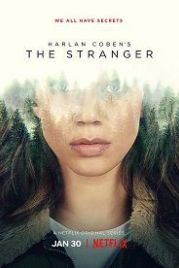 Незнакомка (2020) The Stranger