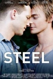 Сталь (2015) Steel