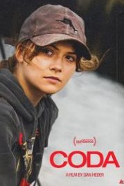CODA: Ребенок глухих родителей (2021) CODA