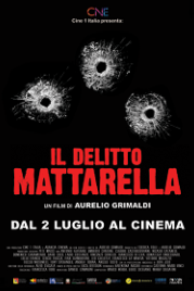 Преступление Маттареллы (2020) Il delitto Mattarella