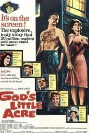 Богова делянка (1958) God's Little Acre