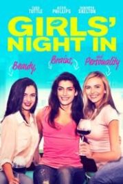 Три подруги (2021) Girls' Night In