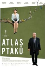Птичий Атлас (2021) Atlas ptáku