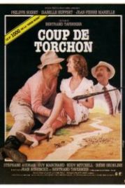 Безупречная репутация (1981) Coup de torchon