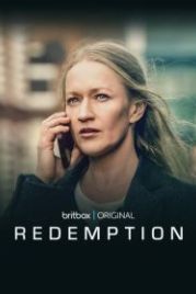 Искупление грехов (2022) Redemption