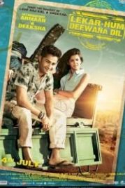 С нашими безумными сердцами (2014) Lekar Hum Deewana Dil