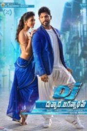 Ди-Джей (2017) Duvvada Jagannadham