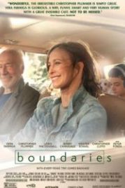Границы (2018) Boundaries
