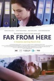 Вдали от дома (2017) Far from Here