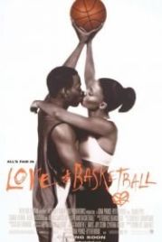 Любовь и баскетбол (2000) Love & Basketball