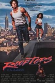 Война на крышах (1989) Rooftops