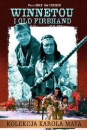 Громовержец и Виннету (1966) Winnetou und sein Freund Old Firehand