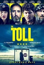 Плата (2021) The Toll
