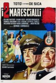 Два маршала (1961) I due marescialli