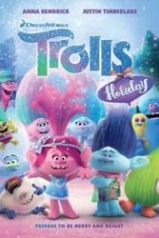 Праздник троллей (2017) Trolls Holiday