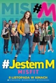 Я - М. Мисфит (2019) #Jestem M. Misfit