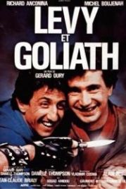 Леви и Голиаф (1987) Lévy et Goliath
