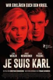 Я — Карл (2021) Je Suis Karl