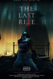 Последний обряд (2021) The Last Rite