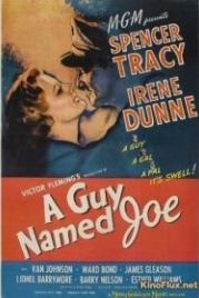 Парень по имени Джо (1943) A Guy Named Joe