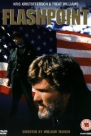 Вспышка (1984) Flashpoint