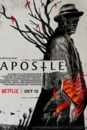 Апостол (2018) Apostle