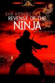 Месть ниндзя (1983) Revenge of the Ninja