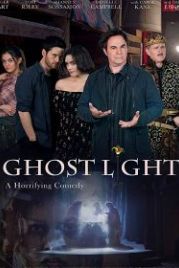 Призрачный свет (2018) Ghost Light