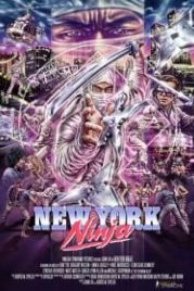 Нью-йоркский ниндзя (2021) New York Ninja