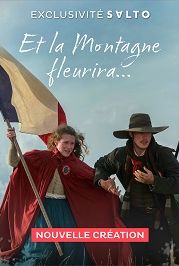 И зацветёт гора (2022) Et la montagne fleurira