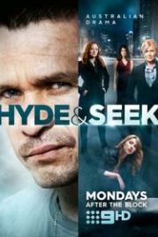 Детектив Хайд (2016) Hyde & Seek