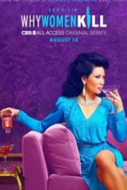 Почему женщины убивают (2019) Why Women Kill