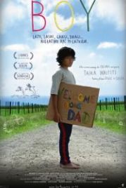 Мальчик (2010) Boy