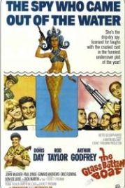 Лодка со стеклянным дном (1966) The Glass Bottom Boat