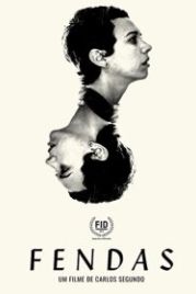 Трещины (2019) Fendas