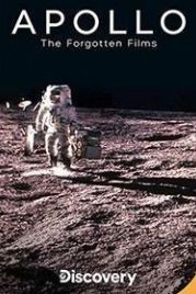 Аполлон: найденные видео (2019) Apollo: The Forgotten Films