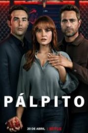 Украденное сердце (2022) Pálpito / The Marked Heart