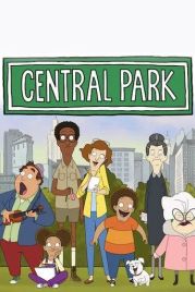 Центральный парк / Central Park (2020)