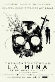 Ночной сторож (2016) The Night Watchman