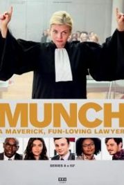 Мунч (2016) Munch