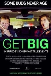 Повзрослей (2017) Get Big