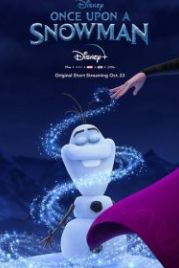 Жил-был снеговик (2020) Once Upon A Snowman / Bol raz jeden snehuliak