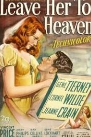 Бог ей судья (1945) Leave Her to Heaven