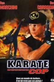 Полицейский-каратист (1991) Karate Cop