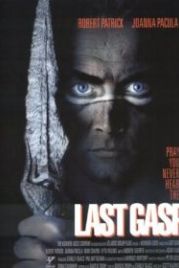 Последний вздох (1995) Last Gasp