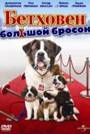 Бетховен: Большой бросок (2008) Beethoven's Big Break