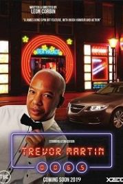 Тревор Мартин 006.5 (2019) Trevor Martin 006.5
