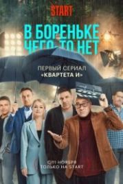 В Бореньке чего-то нет (2021)